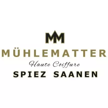 Λογότυπο από Haute-Coiffure Mühlematter GmbH