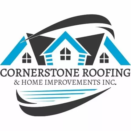 Logo from Cornerstone Roofing & Home Improvements