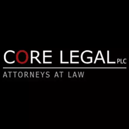 Logotyp från Core Legal PLC