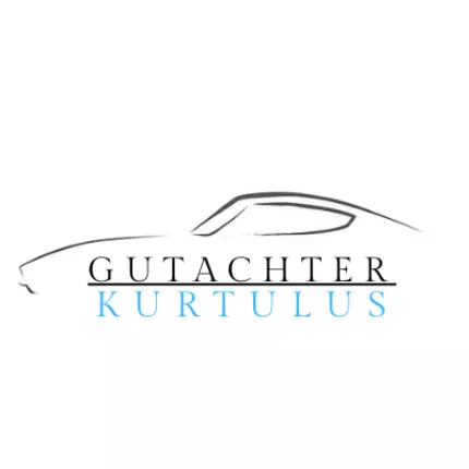 Logótipo de Gutachter - Kurtulus