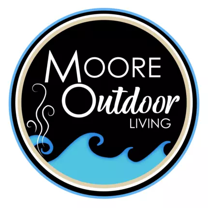 Logo od Moore Outdoor Living