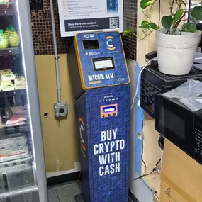 Bild von CoinFlip Bitcoin ATM - Richdale Convenience Store (Marblehead)