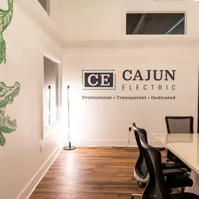 Bild von Cajun Electric, LLC