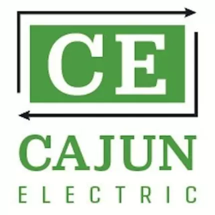 Logo from Cajun Electric, LLC