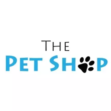 Logo van The Pet Shop