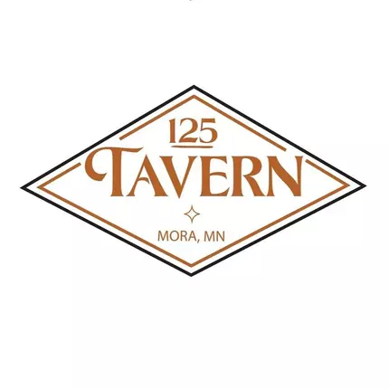 Logotipo de 125 Tavern