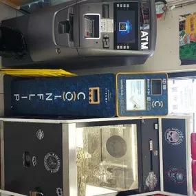 Bild von CoinFlip Bitcoin ATM - Horizon Food & Gas 2 (Denver)