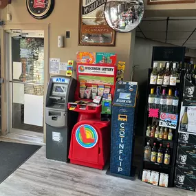 Bild von CoinFlip Bitcoin ATM