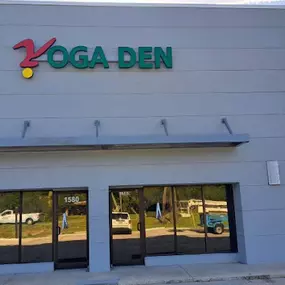 Bild von Yoga Den St. Augustine