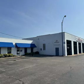 Bild von Leete Tire Discounters