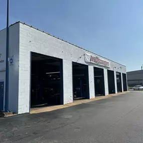 Bild von Leete Tire Discounters