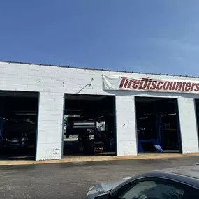 Bild von Leete Tire Discounters