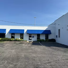 Bild von Leete Tire Discounters