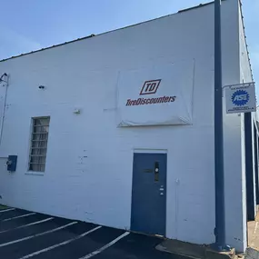 Bild von Leete Tire Discounters