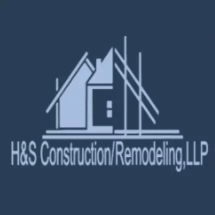 Logo from H&S Construction and Remodeling