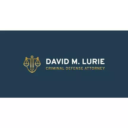 Logo fra David M. Lurie