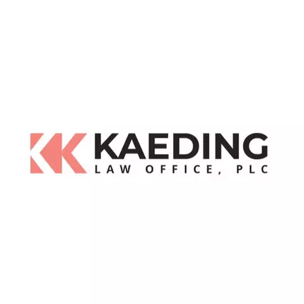 Logótipo de Kaeding Law Office, PLC