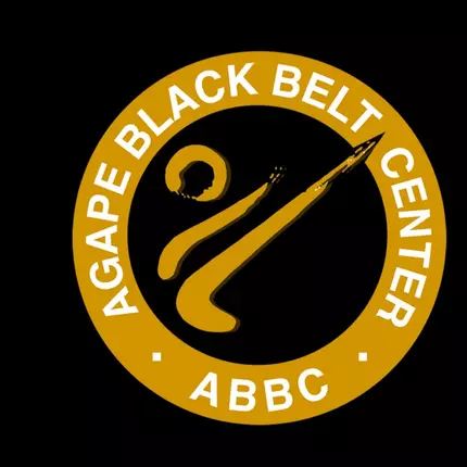 Logotipo de Agape Black Belt Center, LLC