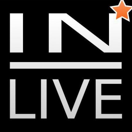 Logo from IN-LIVE Events & Gastro GmbH - Premium Cocktailservice | Cocktailcatering | Bar Catering