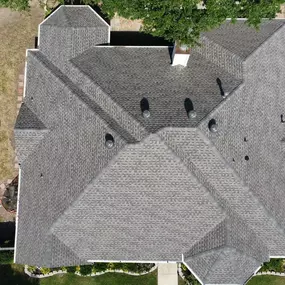 Roof Replacement