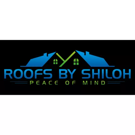 Logo van Roofs by Shiloh