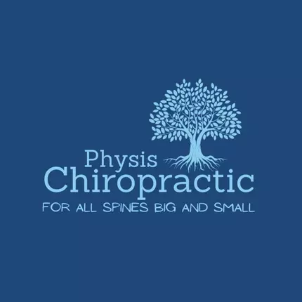 Logotyp från Physis Chiropractic