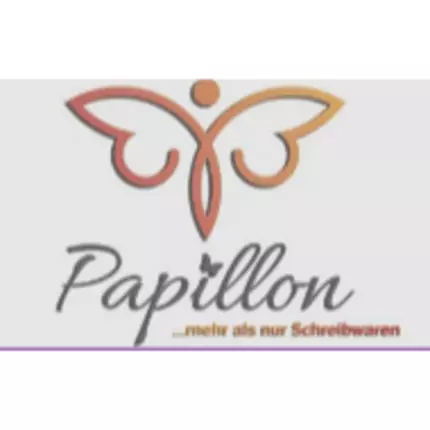 Logo de Papillon Schreibwarenfachgeschäft