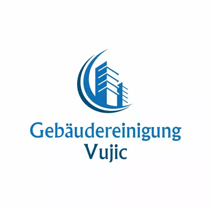 Logótipo de Gebäudereinigung Vujic