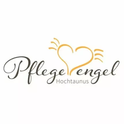 Logo de Pflegeengel Hochtaunus UG