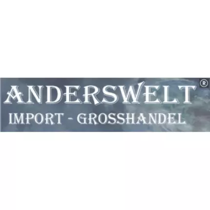 Logo von Anderswelt-Import