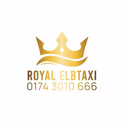 Logo od Royal Elbtaxi Harburg