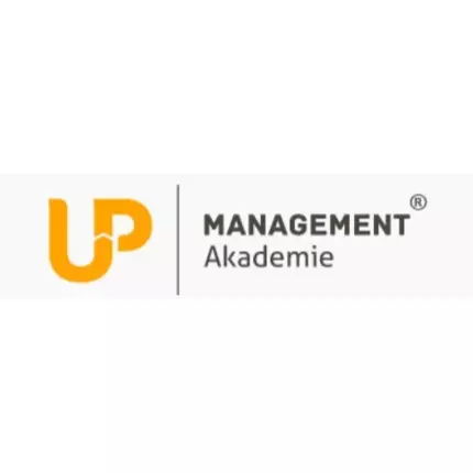 Logo van UP MANAGEMENT Akademie