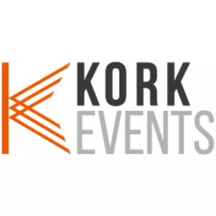 Logo von Kork Events