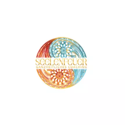 Logo van Seelenfeuer - Ganzheitliches Coaching