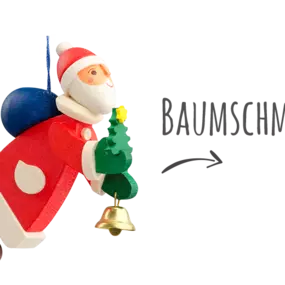 Bild von Graupner Holzminiaturen