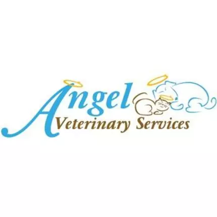 Logo van Angel Veterinary Services - At Home Pet Euthanasia