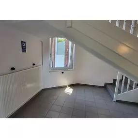 Bild von Akzent Hotel am Schlosspark Herten