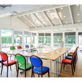 Bild von Akzent Hotel am Schlosspark Herten