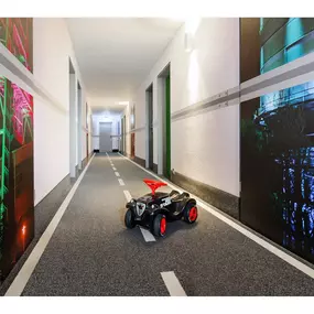 Bild von Akzent Hotel am Schlosspark Herten