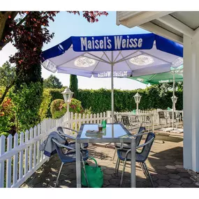 Bild von Akzent Hotel am Schlosspark Herten