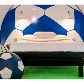 Bild von Akzent Hotel am Schlosspark Herten