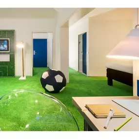 Bild von Akzent Hotel am Schlosspark Herten