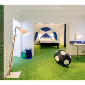 Bild von Akzent Hotel am Schlosspark Herten