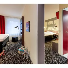 Bild von Akzent Hotel am Schlosspark Herten