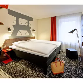 Bild von Akzent Hotel am Schlosspark Herten
