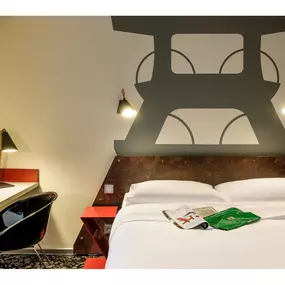 Bild von Akzent Hotel am Schlosspark Herten