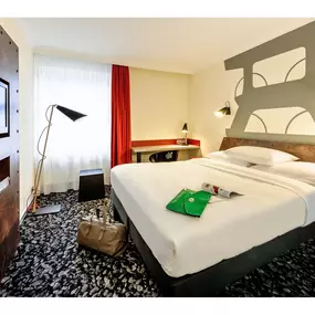 Bild von AKZENT Hotel am Schlosspark Herten