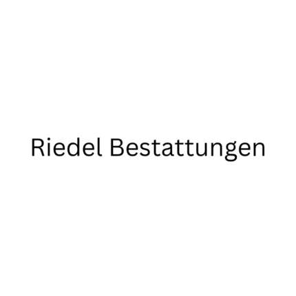 Logo from Riedel Bestattungen