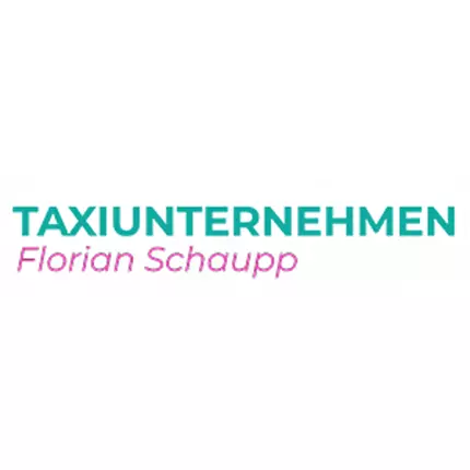 Logotipo de Taxiunternehmen Schaupp