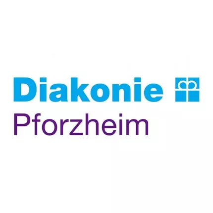 Logo da Diakonisches Werkes der Evangelischen Kirchenbezirke im Enzkreis